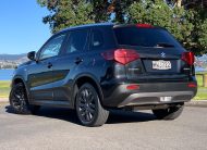 2020 Suzuki Vitara JLX