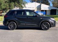 2020 Suzuki Vitara JLX