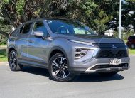 2021 Mitsubishi Eclipse Cross VRX 1.5L Petrol 2WD