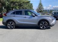2021 Mitsubishi Eclipse Cross VRX 1.5L Petrol 2WD