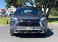 2021 Mitsubishi Eclipse Cross VRX 1.5L Petrol 2WD