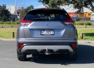 2021 Mitsubishi Eclipse Cross VRX 1.5L Petrol 2WD