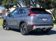 2021 Mitsubishi Eclipse Cross VRX 1.5L Petrol 2WD