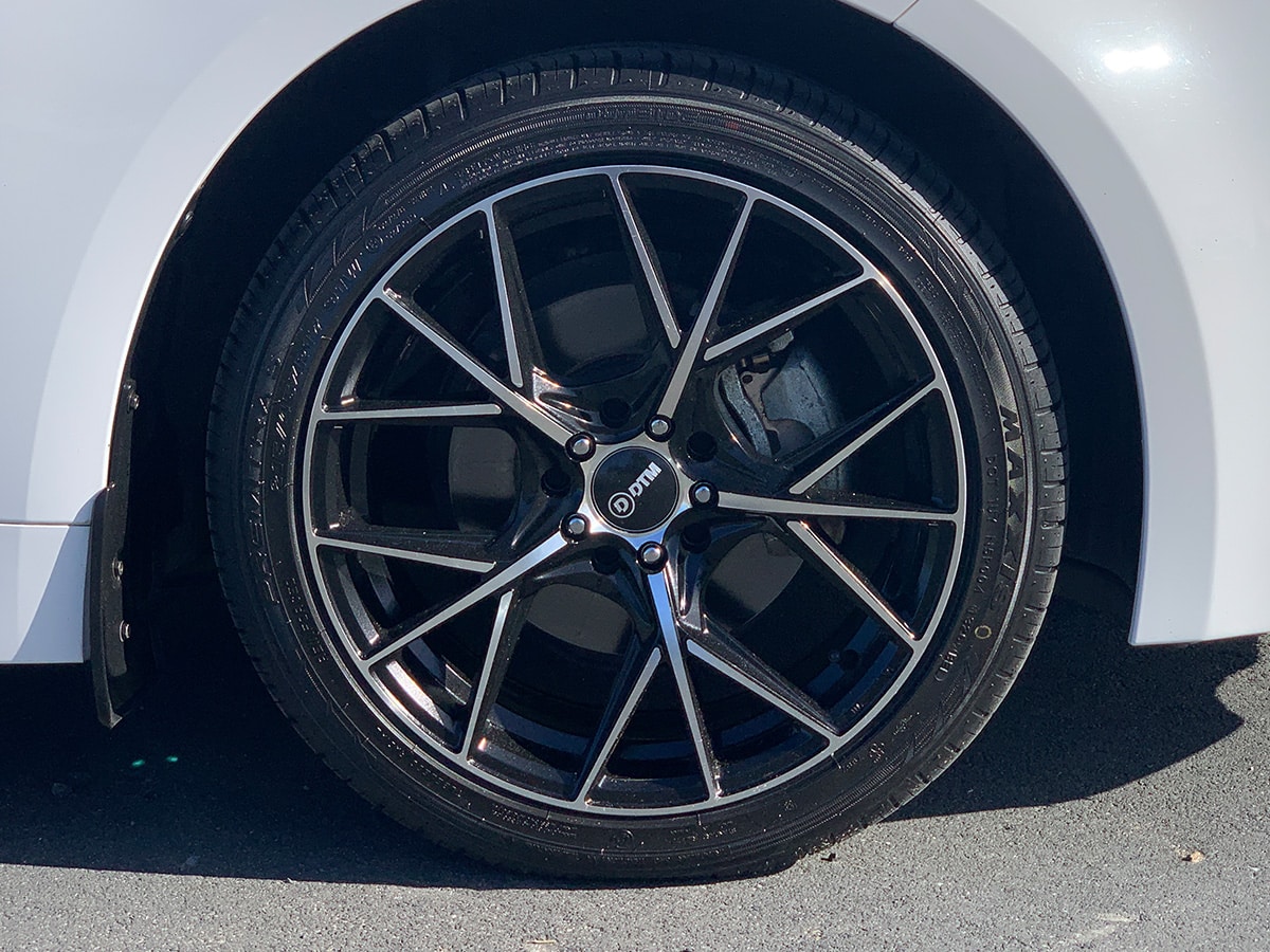 2021 Toyota Corolla GX 2.0L Petrol