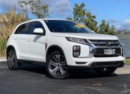 2022 Mitsubishi ASX LS 2.0L Petrol 2WD