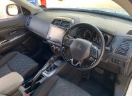 2022 Mitsubishi ASX LS 2.0L Petrol 2WD