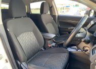 2022 Mitsubishi ASX LS 2.0L Petrol 2WD