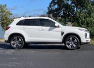 2022 Mitsubishi ASX LS 2.0L Petrol 2WD