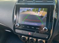 2022 Mitsubishi ASX LS 2.0L Petrol 2WD