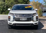 2022 Mitsubishi ASX LS 2.0L Petrol 2WD