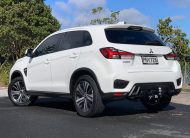 2022 Mitsubishi ASX LS 2.0L Petrol 2WD