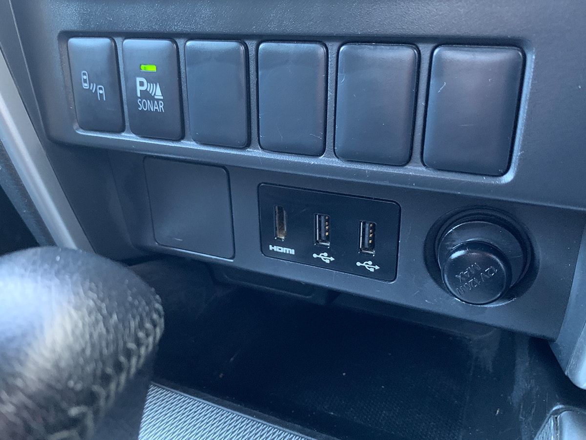 2022 Mitsubishi Triton GLXR 2.4L Diesel Turbo 2WD 6 Speed Auto