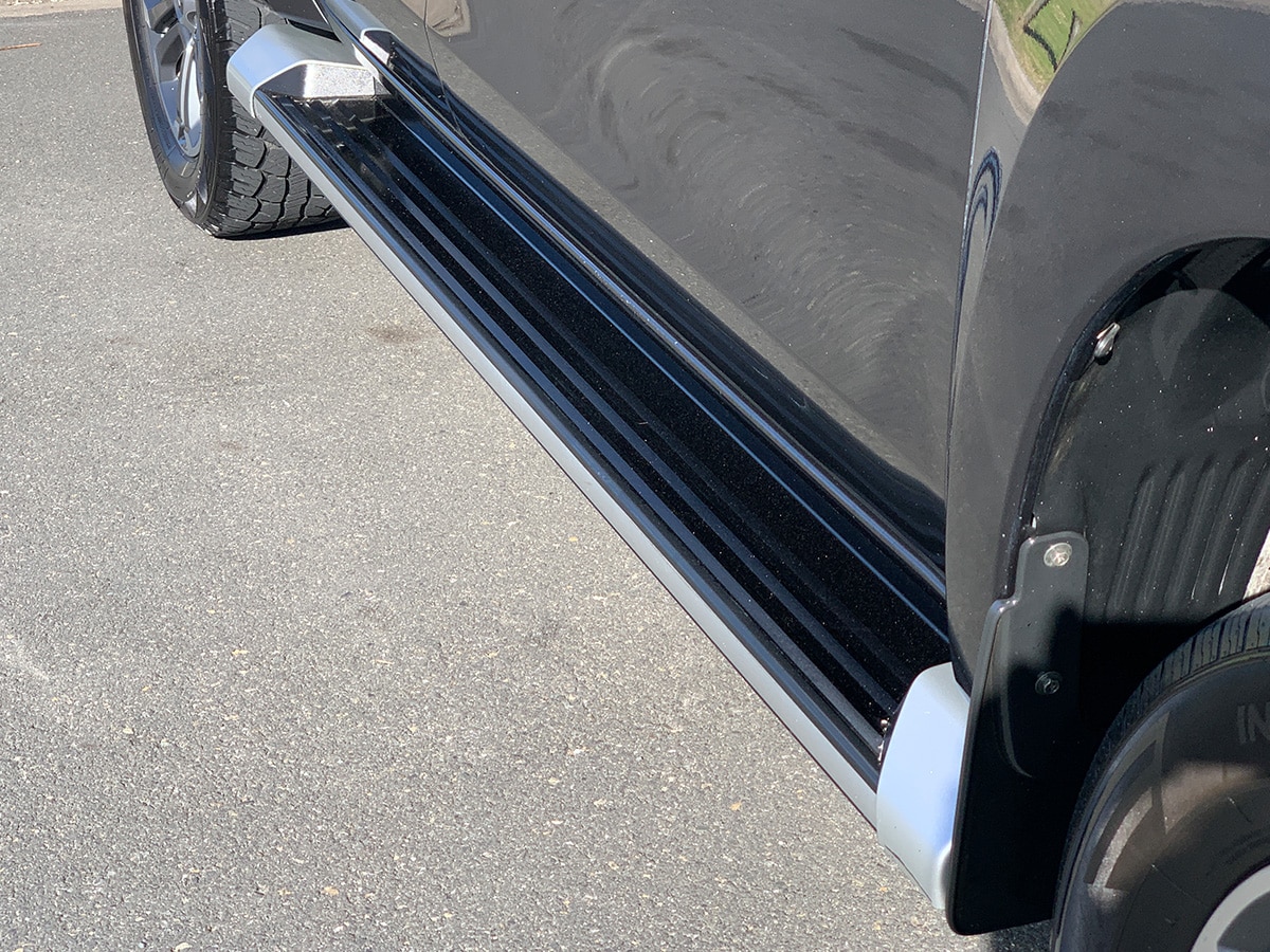 2022 Mitsubishi Triton GLXR 2.4L Diesel Turbo 2WD 6 Speed Auto