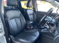 2022 Mitsubishi Triton VRX Black Edition Double Cab 2WD Auto