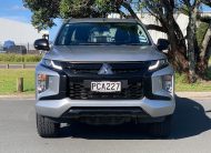 2022 Mitsubishi Triton VRX Black Edition Double Cab 2WD Auto