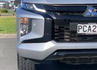 2022 Mitsubishi Triton VRX Black Edition Double Cab 2WD Auto