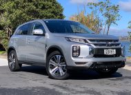2022 Mitsubishi ASX XLS 2.0L 2WD Petrol Automatic