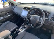 2022 Mitsubishi ASX XLS 2.0L 2WD Petrol Automatic