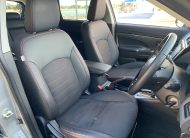2022 Mitsubishi ASX XLS 2.0L 2WD Petrol Automatic