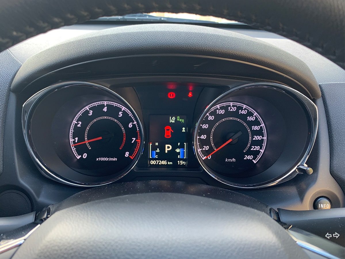 2022 Mitsubishi ASX XLS 2.0L 2WD Petrol Automatic