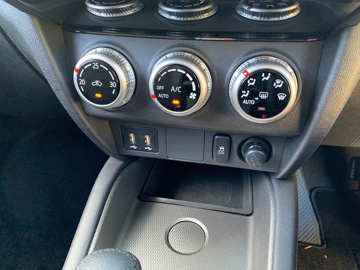 2022 Mitsubishi ASX XLS 2.0L 2WD Petrol Automatic