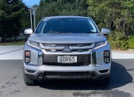 2022 Mitsubishi ASX XLS 2.0L 2WD Petrol Automatic