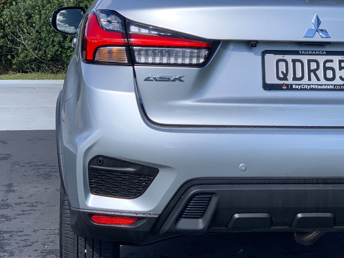 2022 Mitsubishi ASX XLS 2.0L 2WD Petrol Automatic