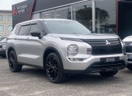 2023 Mitsubishi Outlander PHEV Sport 4WD Hybrid 7 Seater