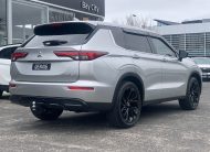 2023 Mitsubishi Outlander PHEV Sport 4WD Hybrid 7 Seater