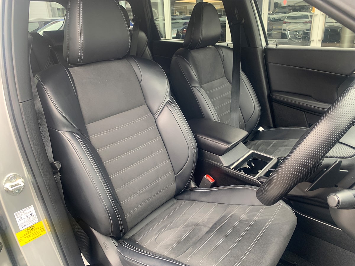 2023 Mitsubishi Outlander PHEV Sport 4WD Hybrid 7 Seater