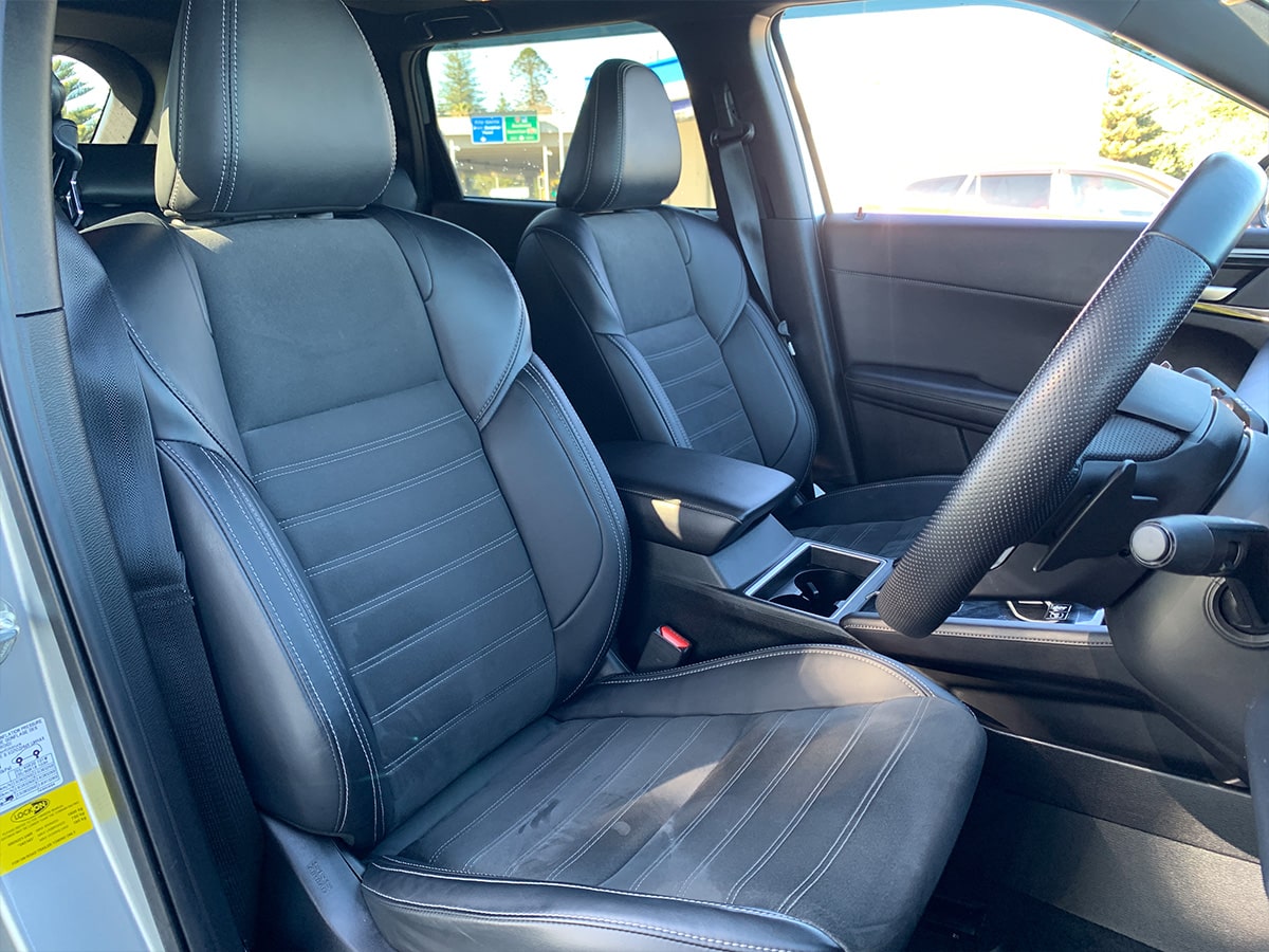 2023 Mitsubishi Outlander PHEV Sport 4WD Hybrid 7 Seater