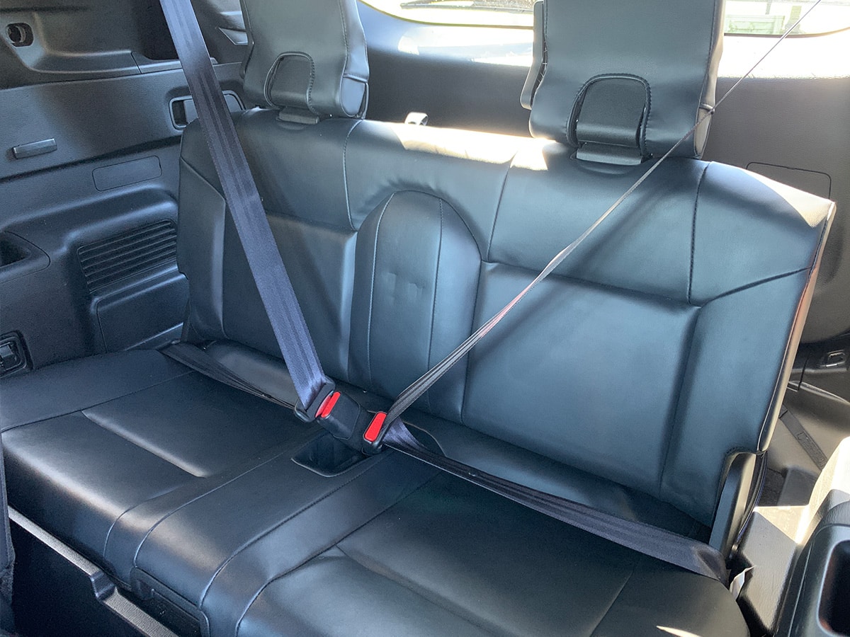 2023 Mitsubishi Outlander PHEV Sport 4WD Hybrid 7 Seater