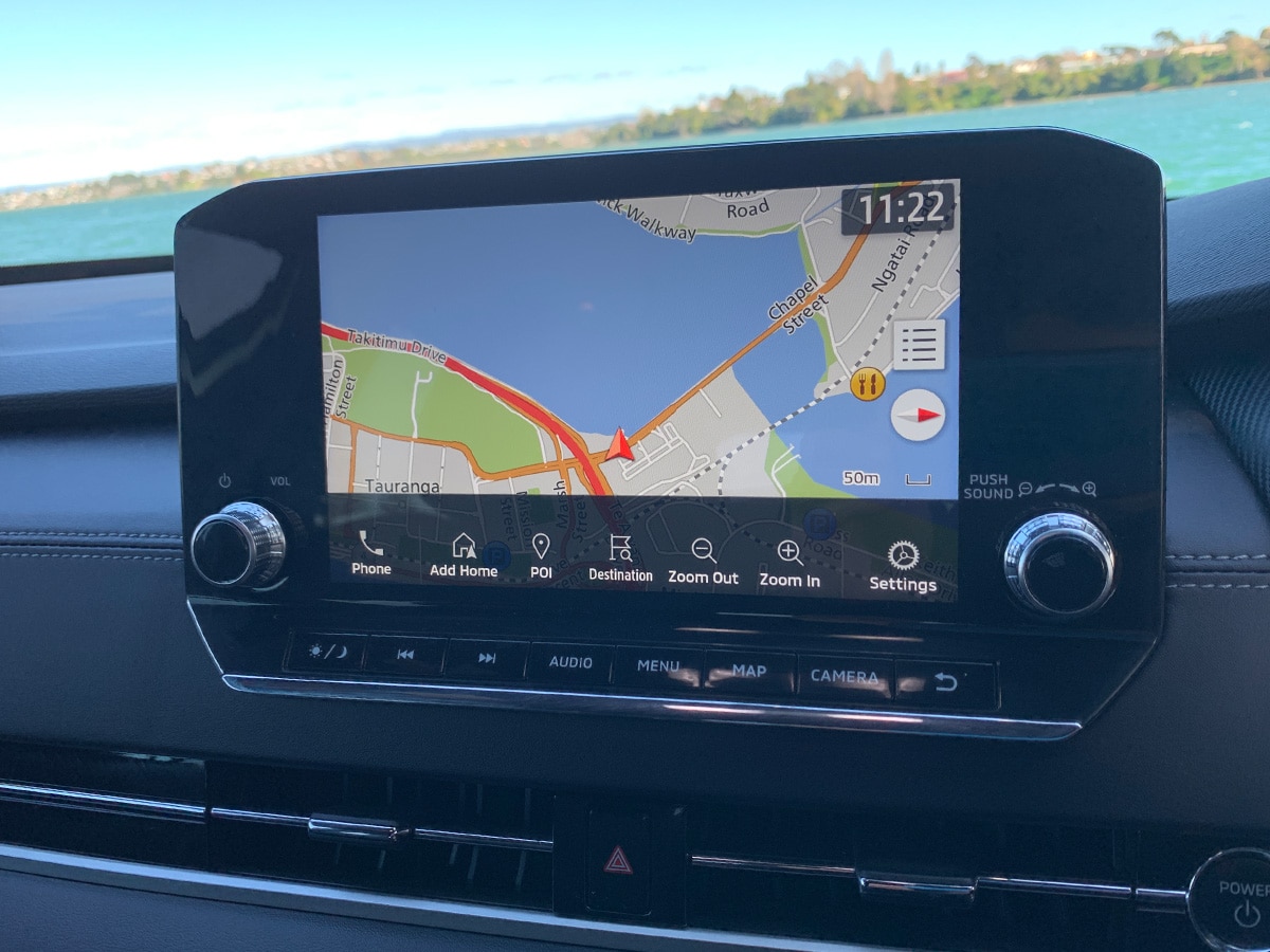 2023 Mitsubishi Outlander PHEV Sport 4WD Hybrid 7 Seater