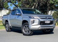 2023 Mitsubishi Triton VRX Double Cab 4WD Auto