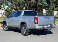 2023 Mitsubishi Triton VRX Double Cab 4WD Auto