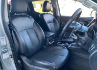2023 Mitsubishi Triton VRX Double Cab 4WD Auto