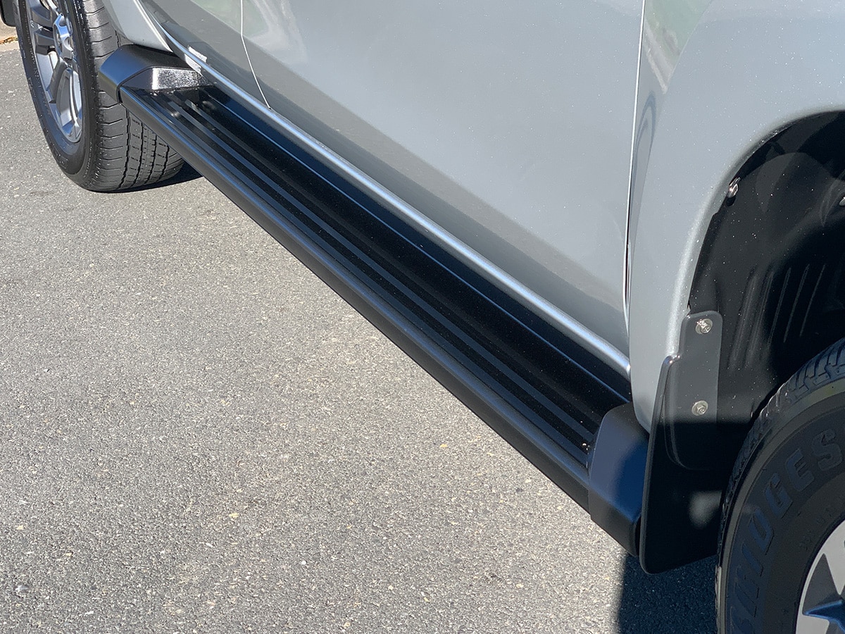 2023 Mitsubishi Triton VRX Double Cab 4WD Auto