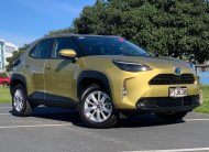 2023 Toyota Yaris Cross GX 1.5L Petrol Hybrid
