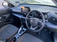 2023 Toyota Yaris Cross GX 1.5L Petrol Hybrid