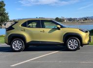 2023 Toyota Yaris Cross GX 1.5L Petrol Hybrid