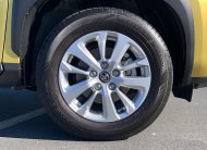 2023 Toyota Yaris Cross GX 1.5L Petrol Hybrid