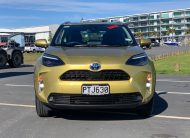 2023 Toyota Yaris Cross GX 1.5L Petrol Hybrid