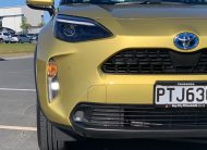 2023 Toyota Yaris Cross GX 1.5L Petrol Hybrid