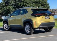 2023 Toyota Yaris Cross GX 1.5L Petrol Hybrid