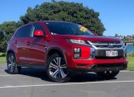 2024 Mitsubishi ASX LS 2WD 2.0L
