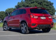 2024 Mitsubishi ASX LS 2WD 2.0L