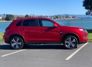2024 Mitsubishi ASX LS 2WD 2.0L
