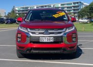 2024 Mitsubishi ASX LS 2WD 2.0L