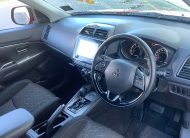 2024 Mitsubishi ASX LS 2WD 2.0L