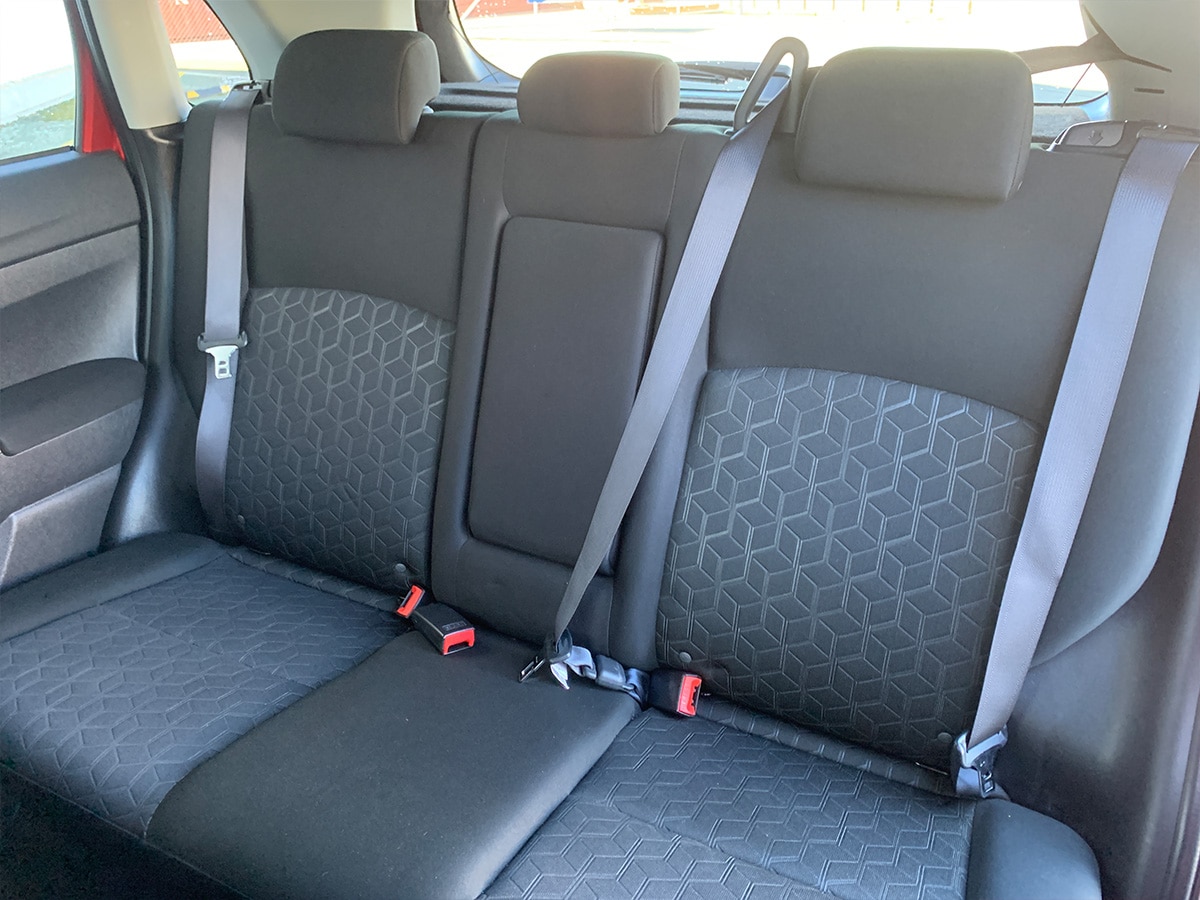 2024 Mitsubishi ASX LS 2WD 2.0L
